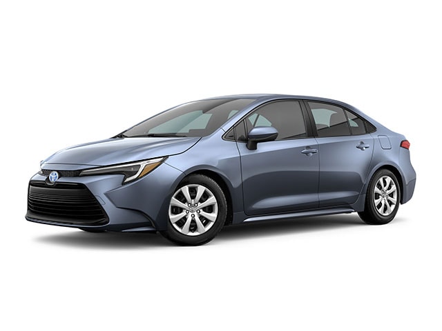 New Toyota Corolla Hybrid For Sale In Indianapolis IN